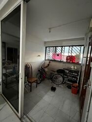Blk 616 Hougang Avenue 8 (Hougang), HDB 5 Rooms #544438831